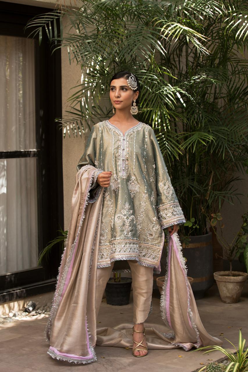 Selina Gota Kurti