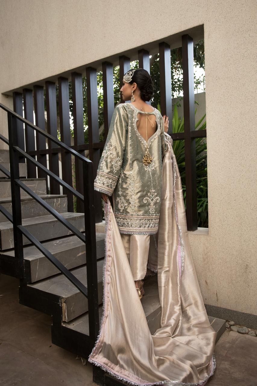 Selina Gota Kurti
