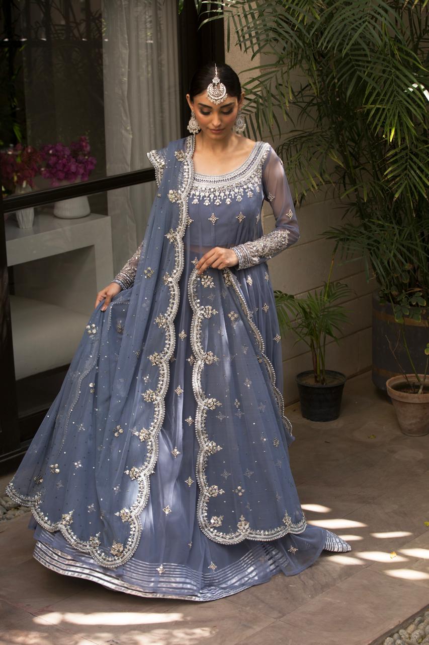 Selina Dusky Peshwas