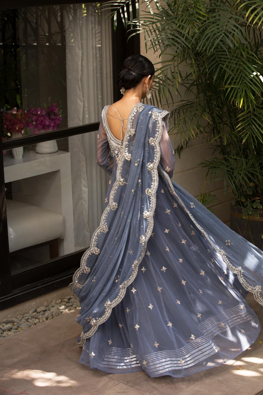 Selina Dusky Peshwas