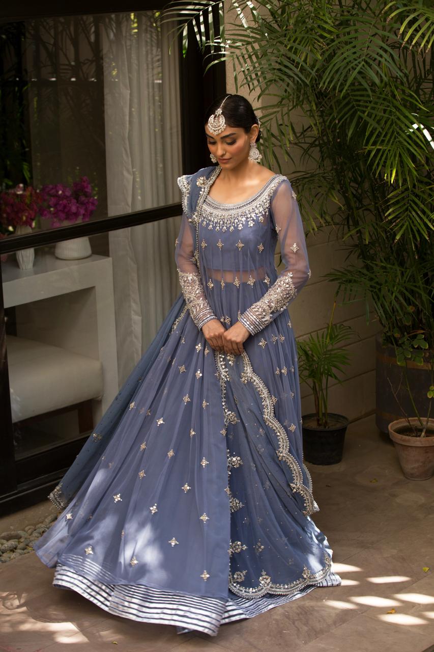 Selina Dusky Peshwas