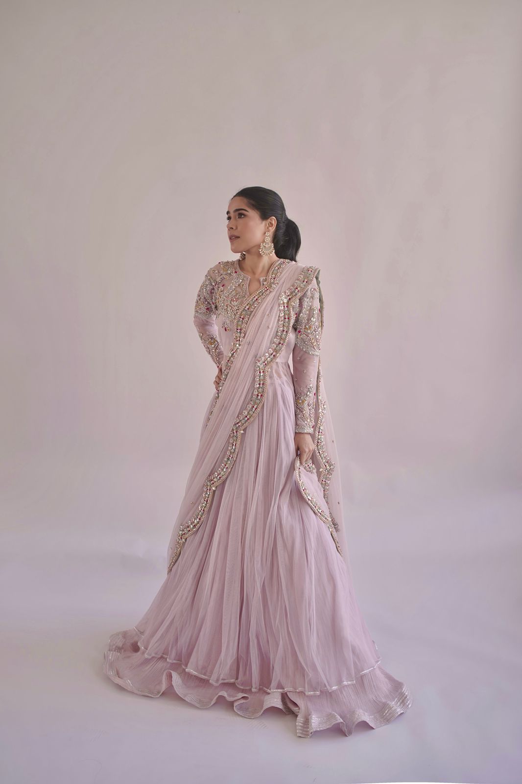 Rania Peshwas