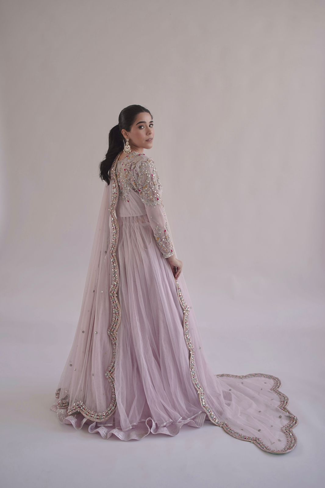 Rania Peshwas