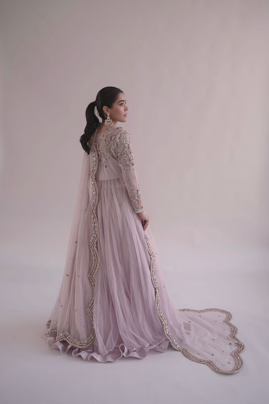 Rania Peshwas