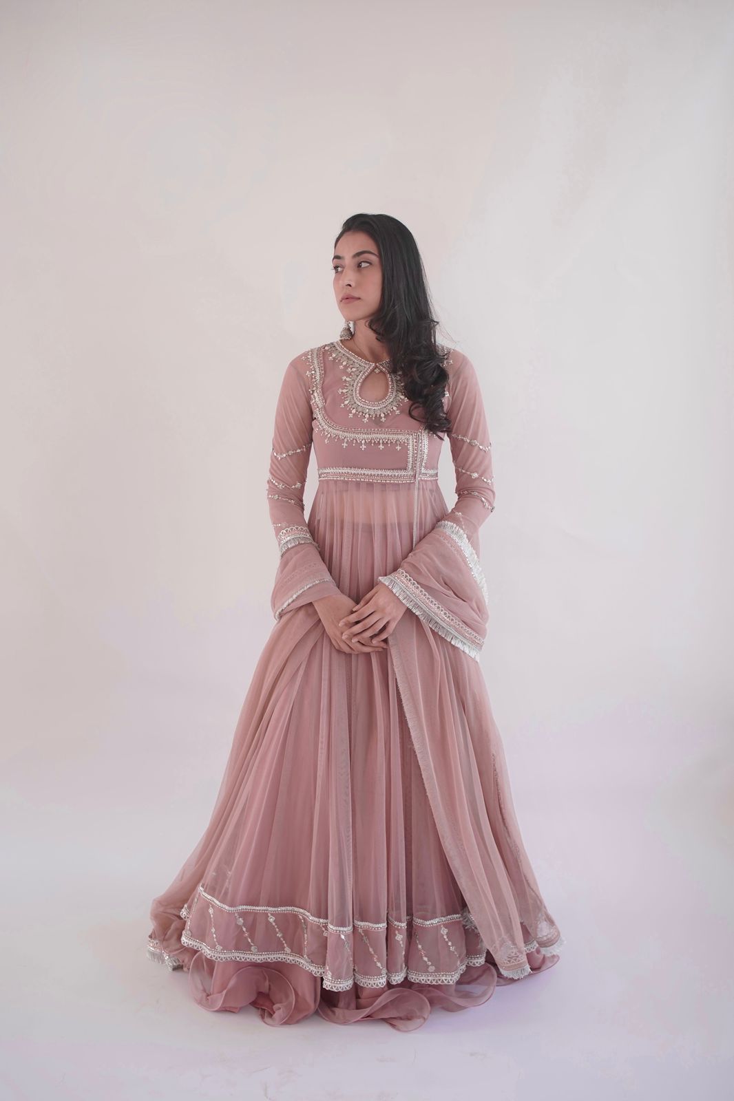 Alisha Peshwas