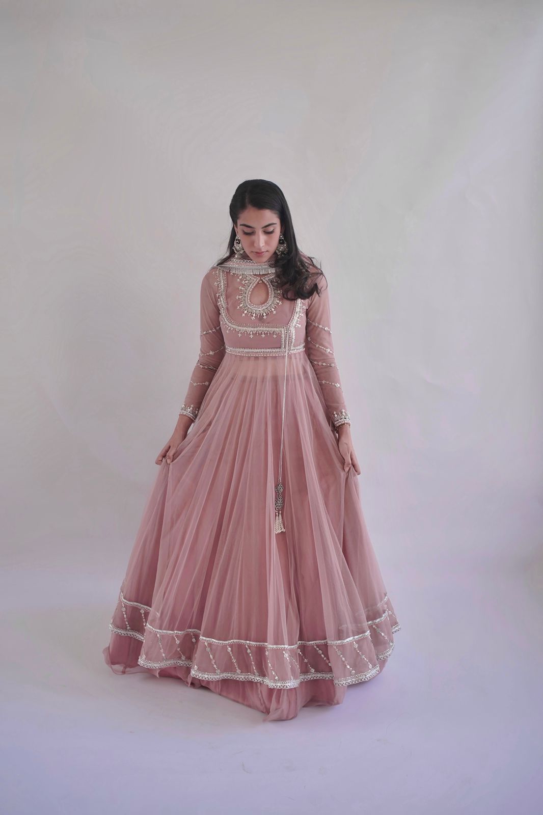 Alisha Peshwas