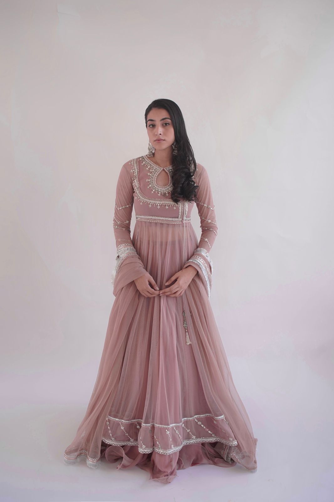 Alisha Peshwas