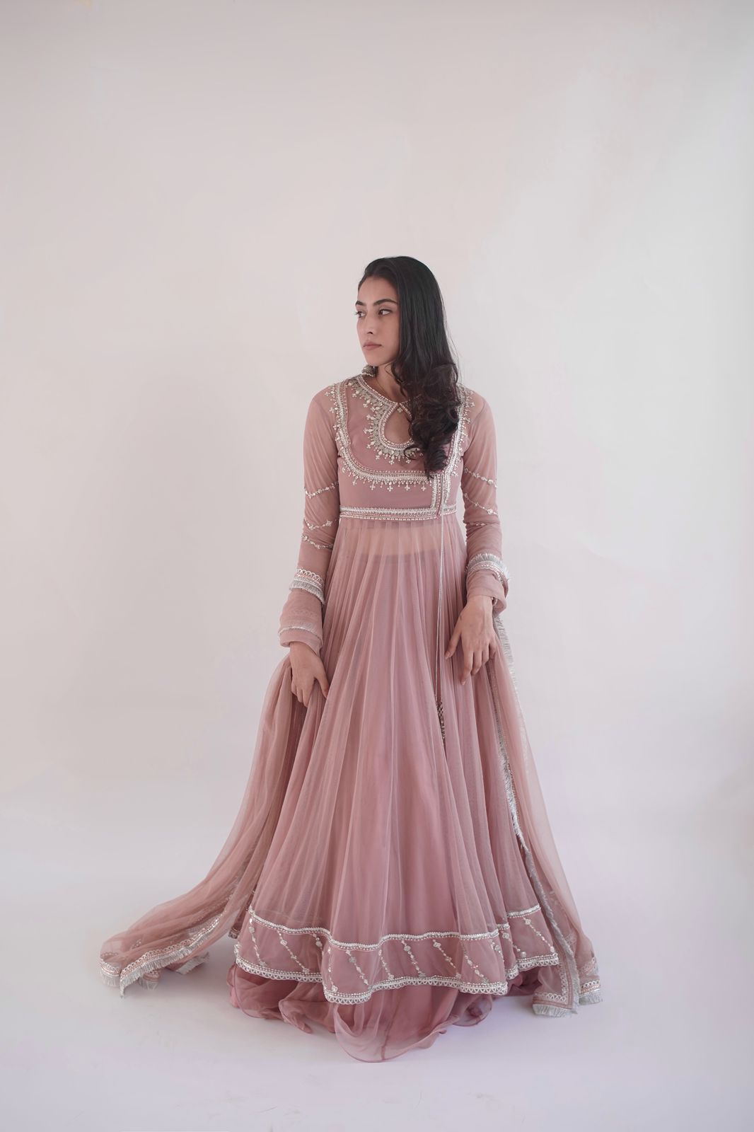 Alisha Peshwas