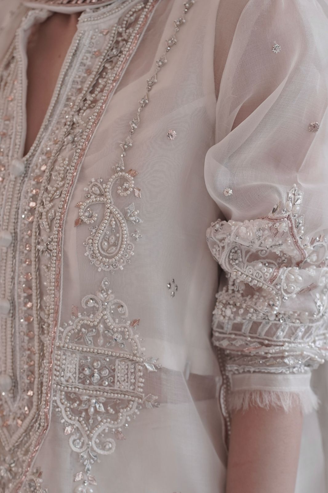Noor Kurti I Set