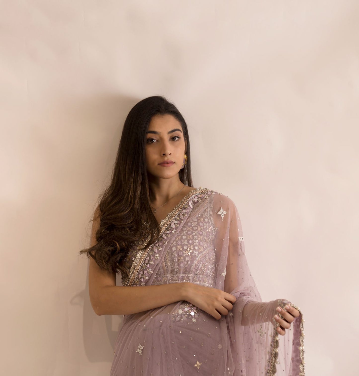 Laila Saree