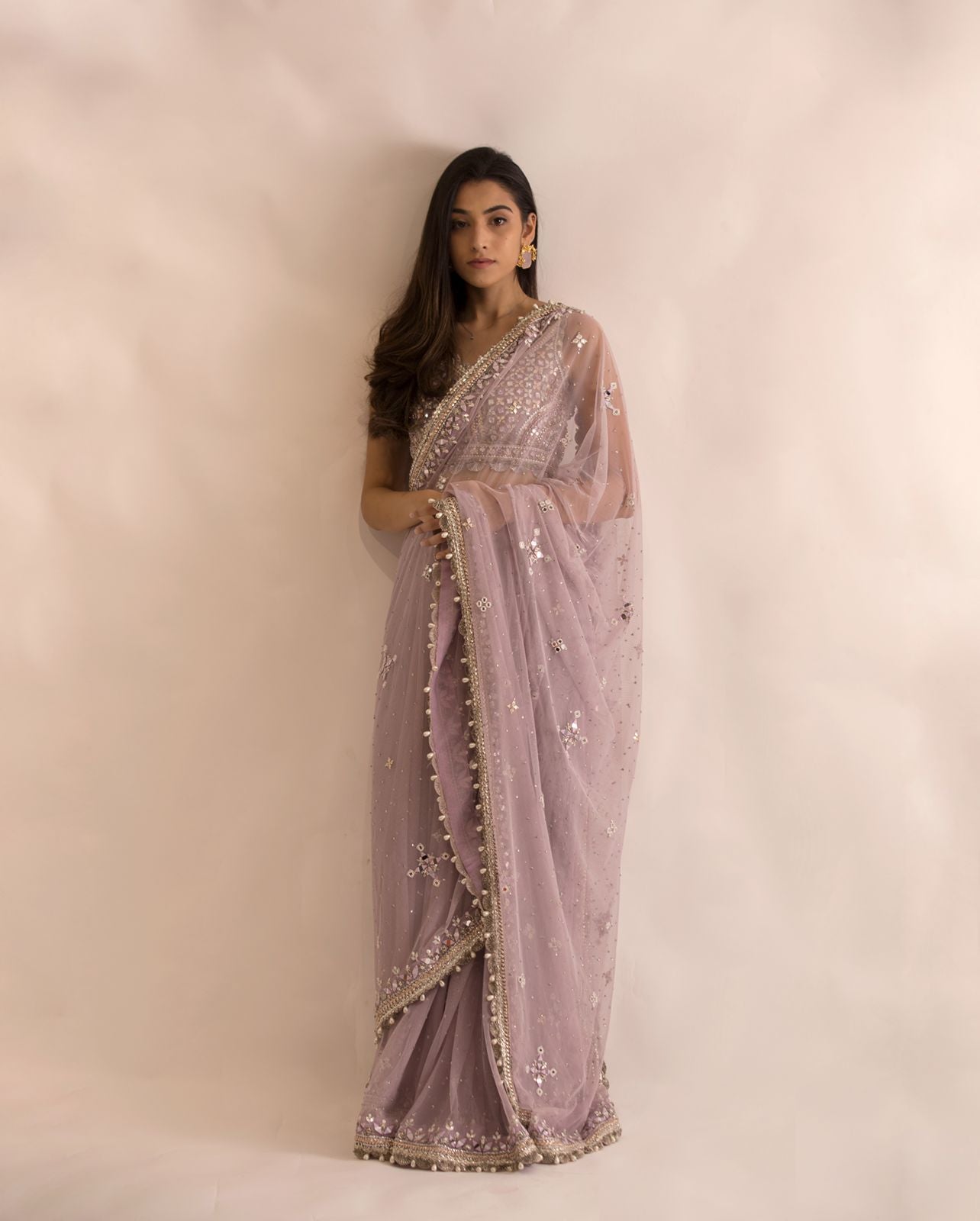 Laila Saree