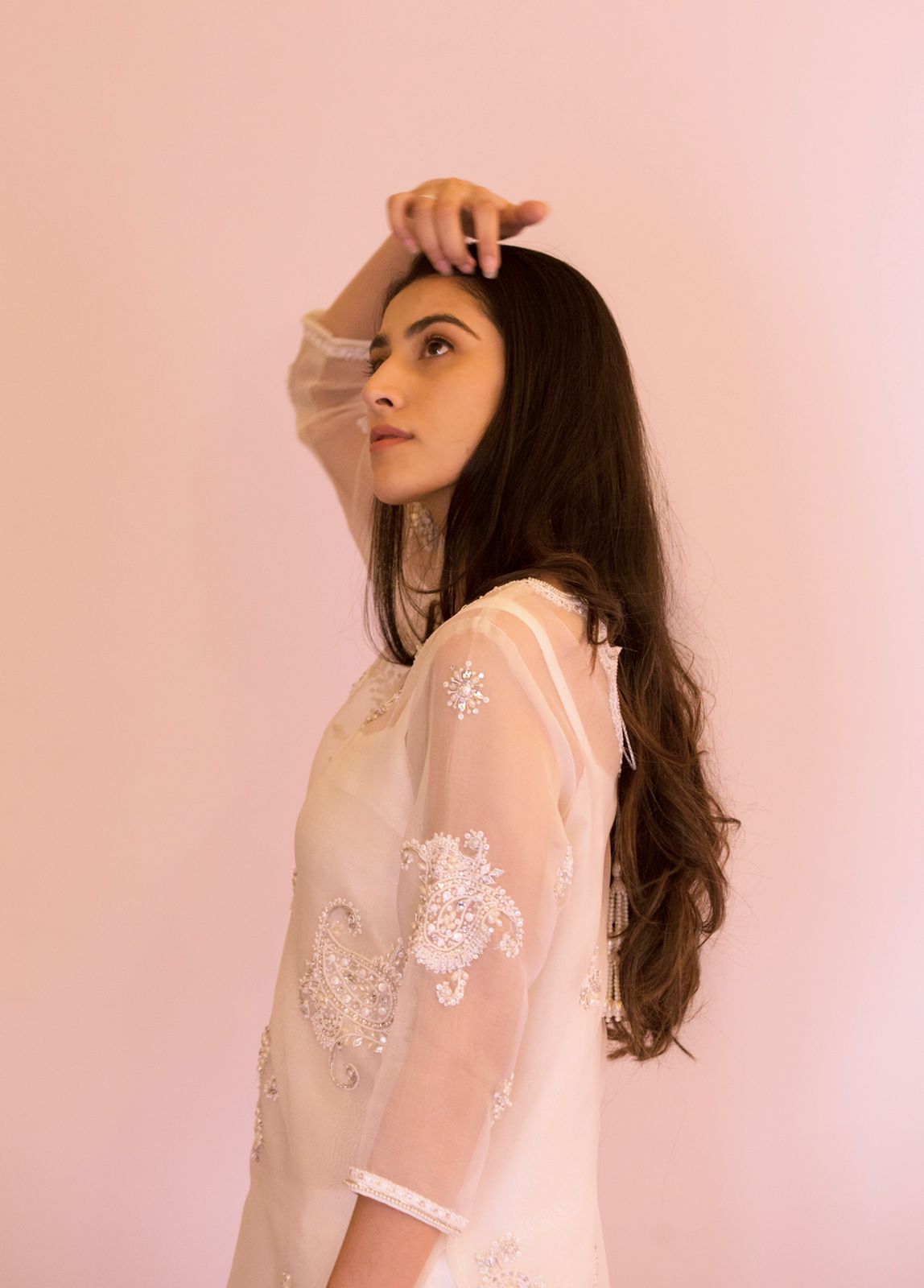 Noor Kurti Set III